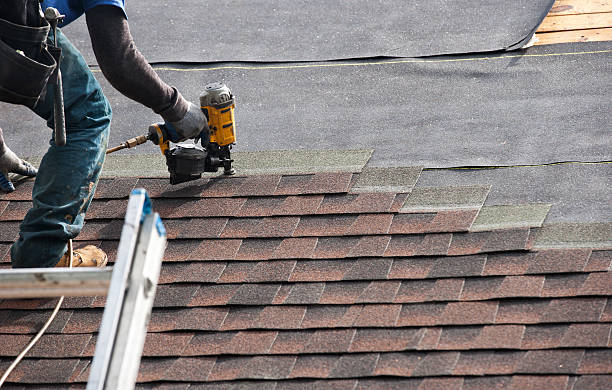 Licensed Roofing service in Mount Vernon, TX - Brentwood Metal Roofing